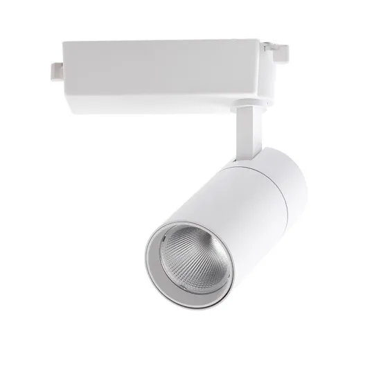 Commercial Ultra Bright Energy-Saving LED Track Spotlight Store Background Wall Light