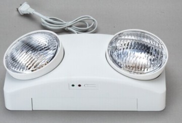 China Rechargeable LED Emergency Light (8051) -3
