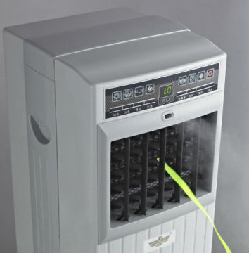 Electrical appliances mist air cooler fan for home,office