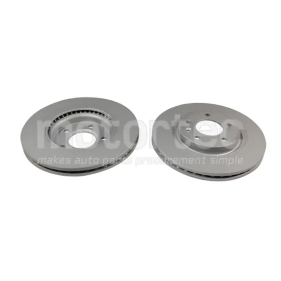 Good Quality Brake Disc for Chevrolet Orlando - OE 13502052 from Wholesaler