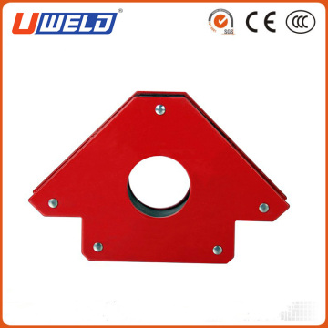 Arrow Shape Magnetic Welding Holder