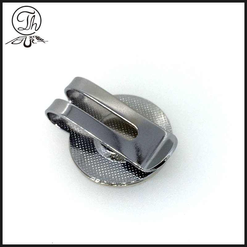 ball marker clip
