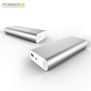 Power banks 20000mah