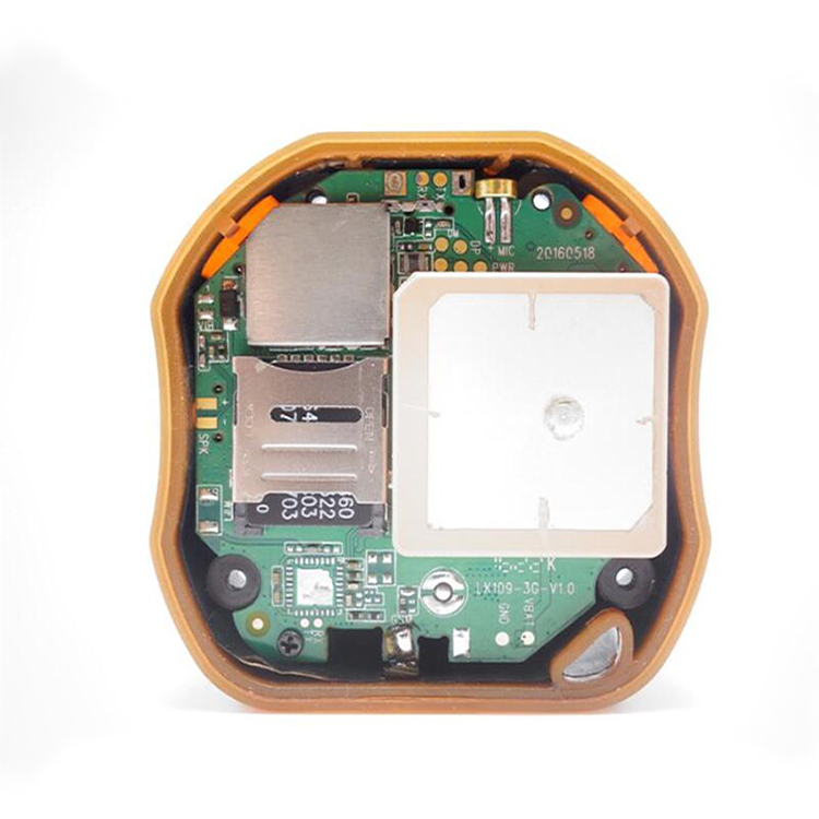 Kids 3g Gps Tracker