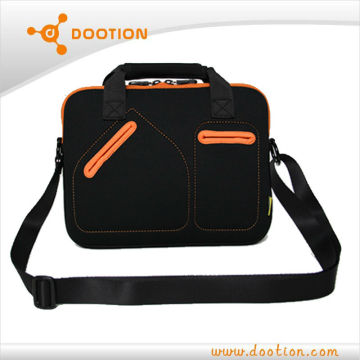 Waterproof neoprene tablet bag for ipad 4 3 2