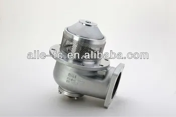 FV-B-3-D-F Emergency Foot Valve