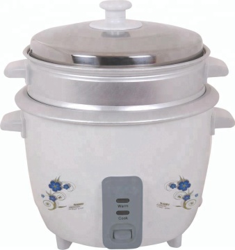 Full Body Rice Cooker: Comprehensive Search