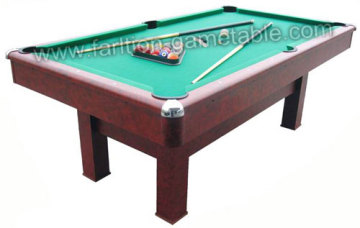 MDF Pool Table