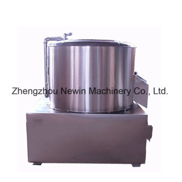 800kg/H Commercial Potato Peeler for Sale