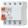 Residual Current Circuit Breaker Electromagnetic IEC61008-1