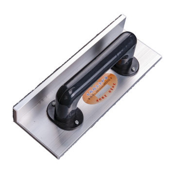 Mini Rubber Abrasive Sandpaper Holder for Wood and Wall Sanding