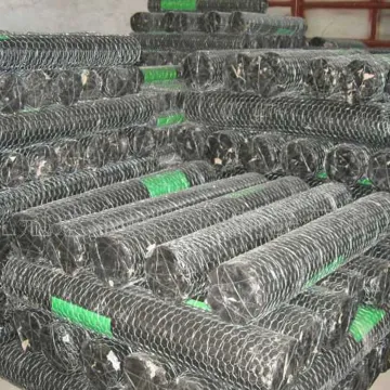 Anping hexagonal chicken wire mesh