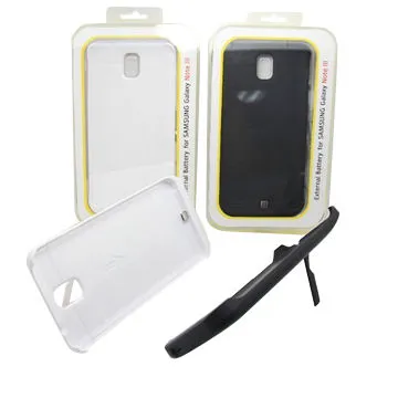 Battery Case for Note 3
