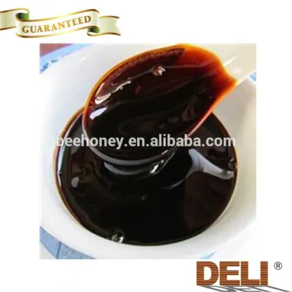 100% natural longan honey