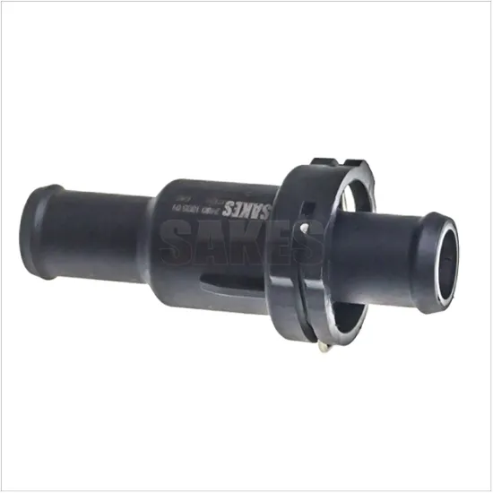 Hot Sale Factory Wholesaling High-Quality Auto Cooling System Parts for Audi