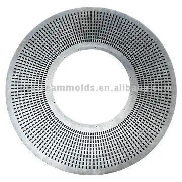 Roll Mould for production line