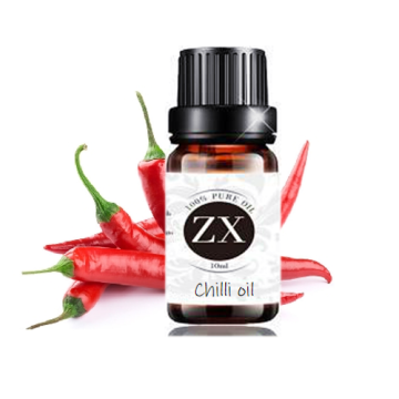 Compound Natural Plant Oil Chilli Oil Loss Weight