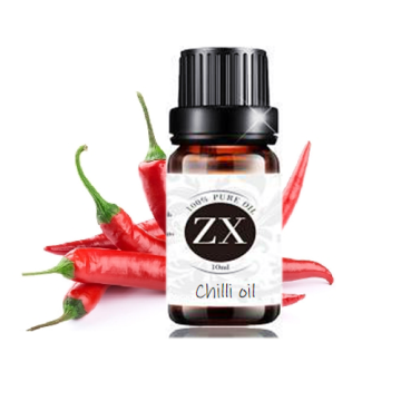 DirectSale Food Grade Oil Spicy Oil Chilli Oil