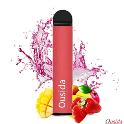 OEM Fume Extra 1500 Mint ice Vape