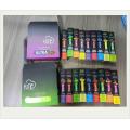 일회용 vape fume 추가 히트 1500 포드 장치