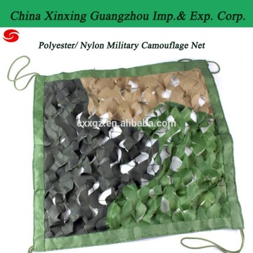 CHINA XINXING Military Camouflage Net Hunting Camouflage Net Desert