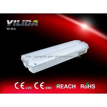 2014 Newest Emergency light / waterproof  light  HOT SELL CE&RoHS