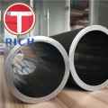 ST37.4 ST52 Honed Tubing Cylinder를 사용하는 자동차 부품