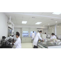 Plastic film and aluminum foil composite adhesive