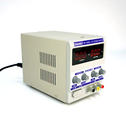 15V5A Digital Display Mobile Phone Tablet Maintenance Power Supply