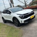 Kia Sportage 2025 1.5T 2WD Premium Edition