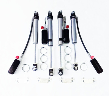 Germany Hose JEEPs JL WRANGLER 4X4 Shock Absorber Lift Kit Air Ride Suspension" 

However, considering typical SEO practices and readability, a more refined title could be:

"JL WRANGLER 4X4 Shock Absorber Lift Kit Air Ride Suspension for Germany JEEPs