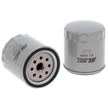 2.8TC Oil Filter for Great Wall Haval CUV H3, Wingle 3/V240/5 - 1105103A-P00