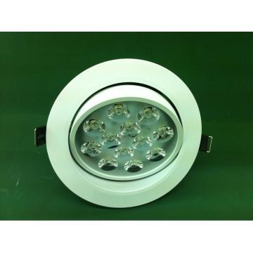 สปอตไลท์ 12W เพดาน LED เอดิสัน
