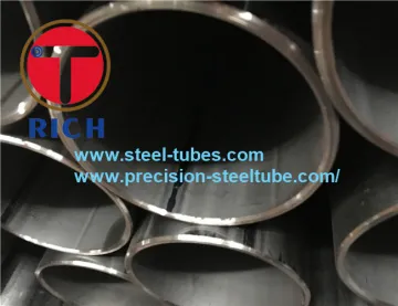 GB/T3091,EN10255, ASTM A53 Q195 Q235B ERW /SSAW /LSAW Welded Steel Pipes For Low Pressure Liquid Delivery