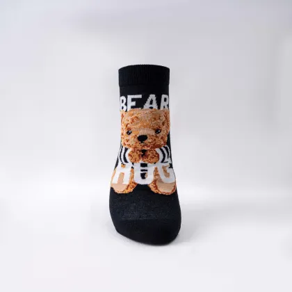 Family Guy Peter Socks with Funny Dogs
