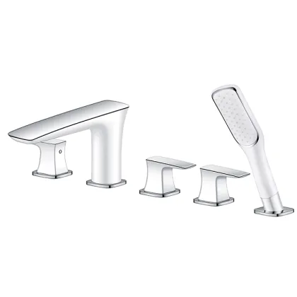 Jacuzzi Roman Tub Faucet