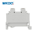 Universal Din Terminal Block