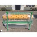 manufacturers wheat corn rotary tiller and planter