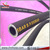 R9 steel wire spiral hydraulic hose heat resistant pressing machine