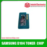 Samsung 1910 toner chip