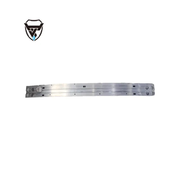 Front Bumper Anti-Collision Bar Assembly for Buick Envision 13401473