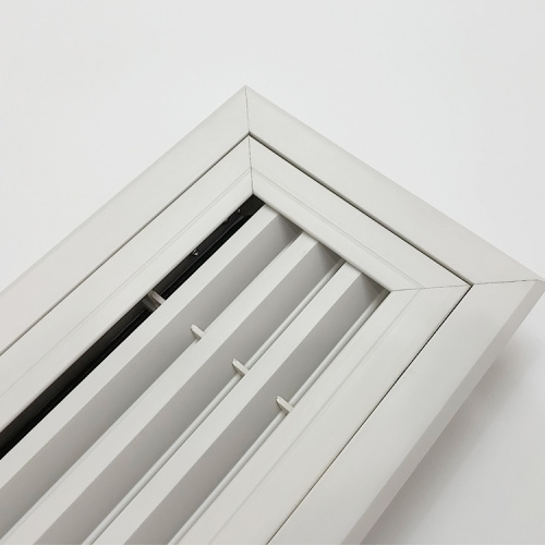 Type Ceiling Exhaust Air Return Grille with Filter