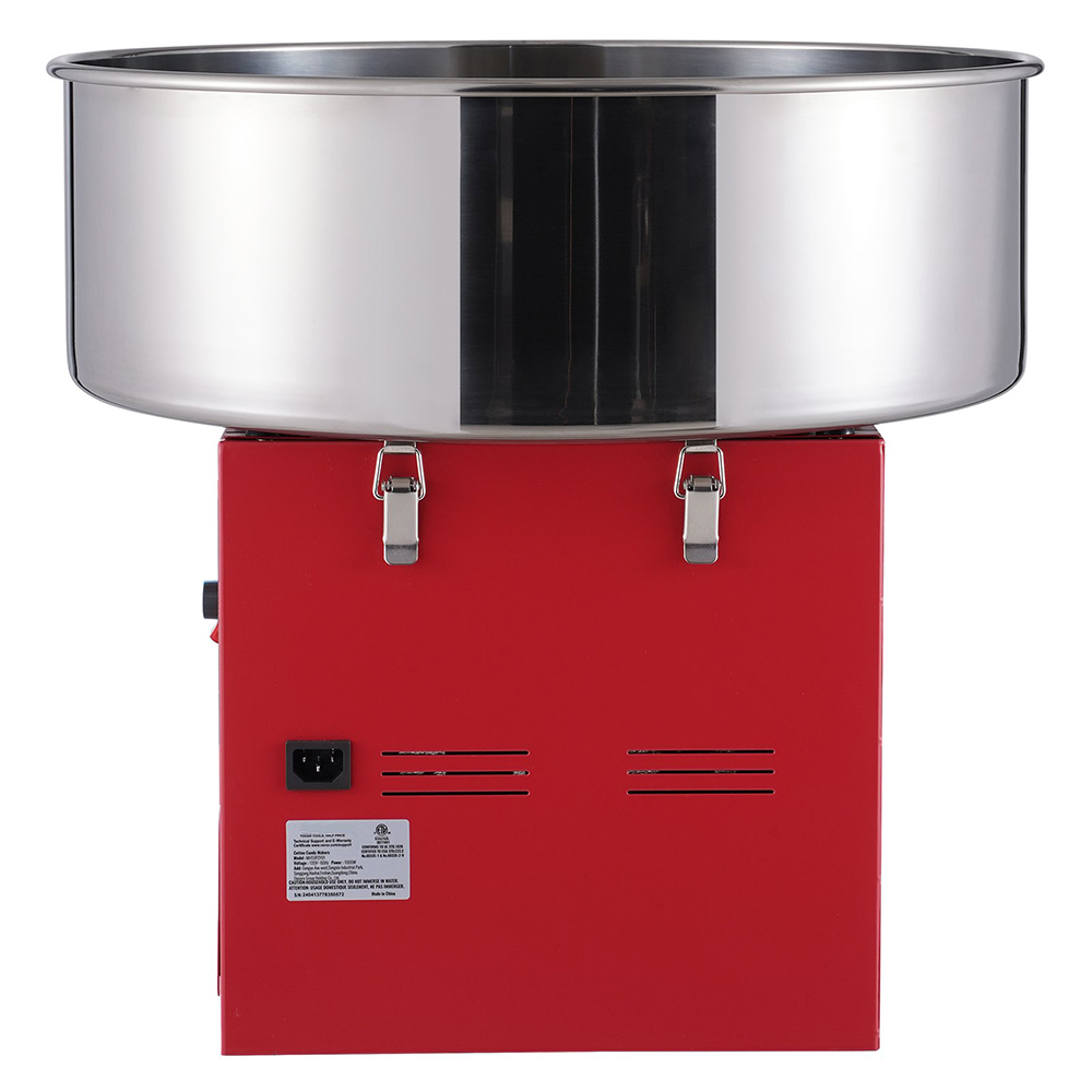 1000W Cotton Candy Maker Commercial (4)