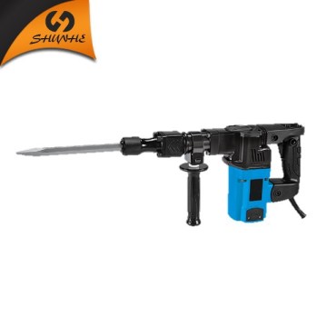 SPT2241 38 มม. Demolition Hammer &amp; Jack Hammer
