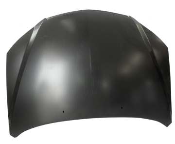 Geely EC7 Steel Engine Hood Cover Panel - Manufacturer Part #106200259102