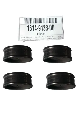 Atlas Copco 1614913300 Piston Rubber Piston Rotary Screw Compressor