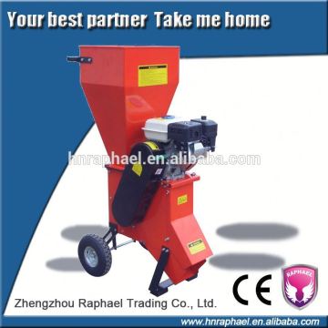 Hot sale biomass shredder gardern shredder tools