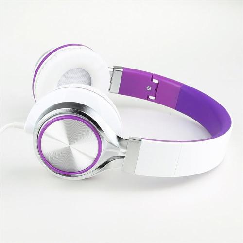 Most Professional Hot Selling Customized Headband Headphones