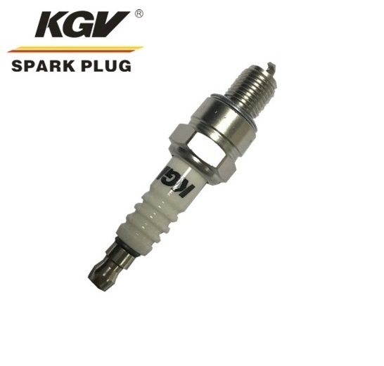 Small Engine Iridium/Platinum Spark Plug S-CR7HIX.