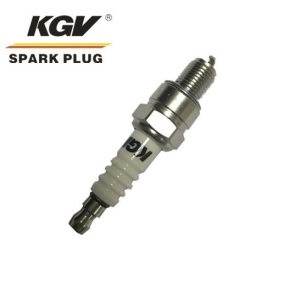 Small Engine Iridium/Platinum Spark Plug S-CR7HIX.